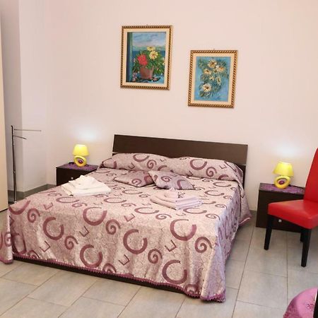 B&B Patrizialuna Vibo Valentia Marina Bagian luar foto
