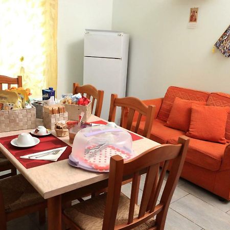 B&B Patrizialuna Vibo Valentia Marina Bagian luar foto