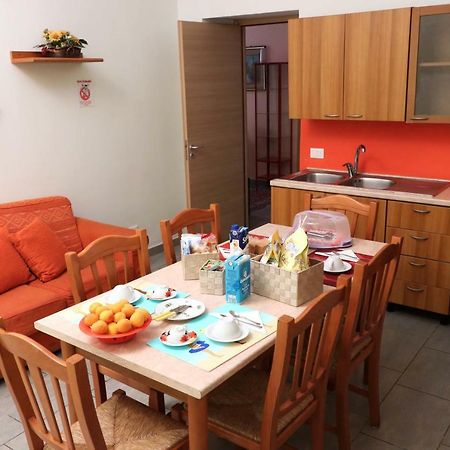 B&B Patrizialuna Vibo Valentia Marina Bagian luar foto