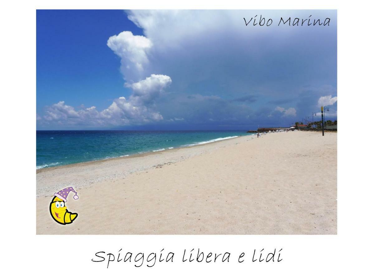 B&B Patrizialuna Vibo Valentia Marina Bagian luar foto
