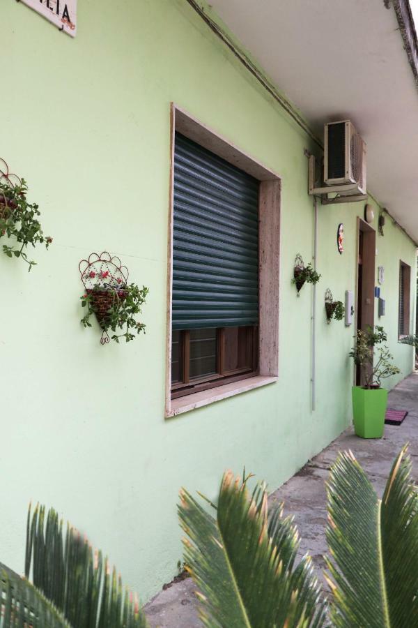 B&B Patrizialuna Vibo Valentia Marina Bagian luar foto