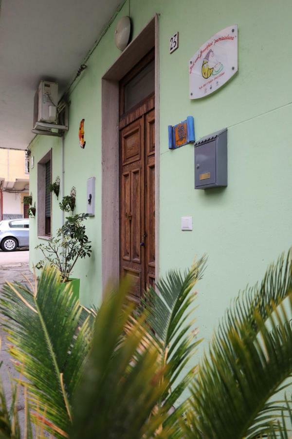 B&B Patrizialuna Vibo Valentia Marina Bagian luar foto